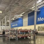 Sam's Club Bakery