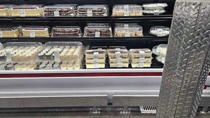 Sam's Club Bakery Picture 5