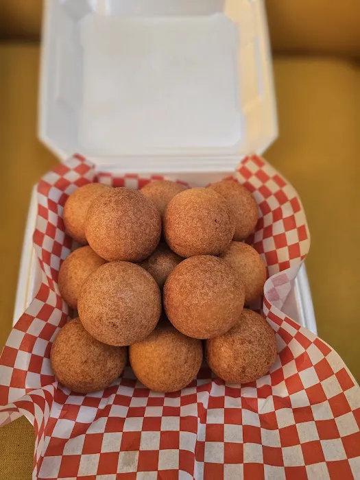 La Casa del Pandebono Picture 3
