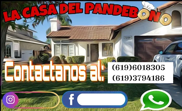 La Casa del Pandebono Picture 1