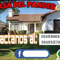 La Casa del Pandebono ico