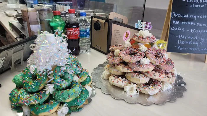 CrayNut-Donuts Picture 1