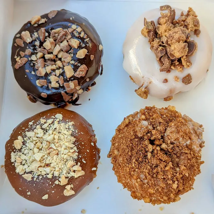CrayNut-Donuts Picture 4