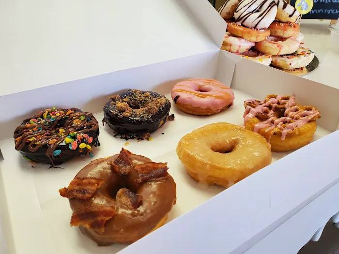 CrayNut-Donuts Picture 2