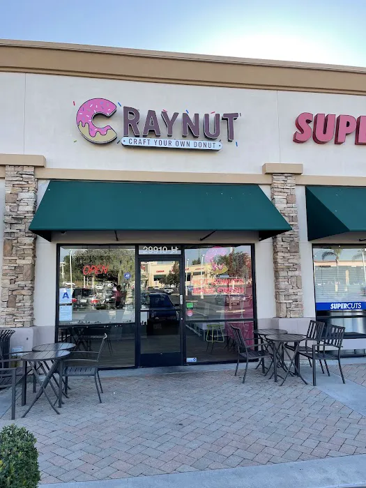 CrayNut-Donuts Picture 8