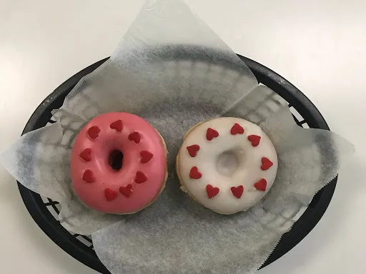 Miss Donuts Picture 5