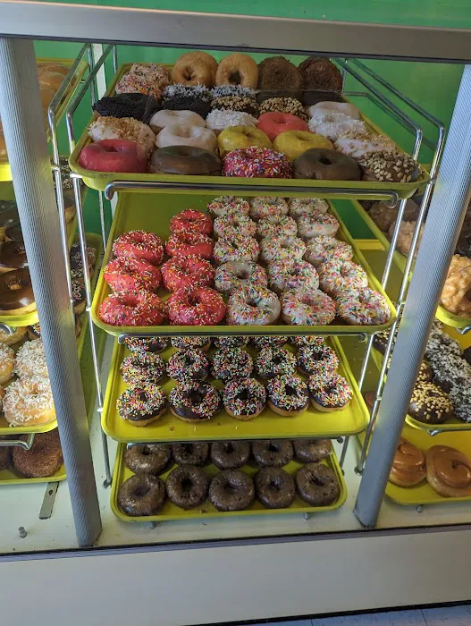 Miss Donuts Picture 2