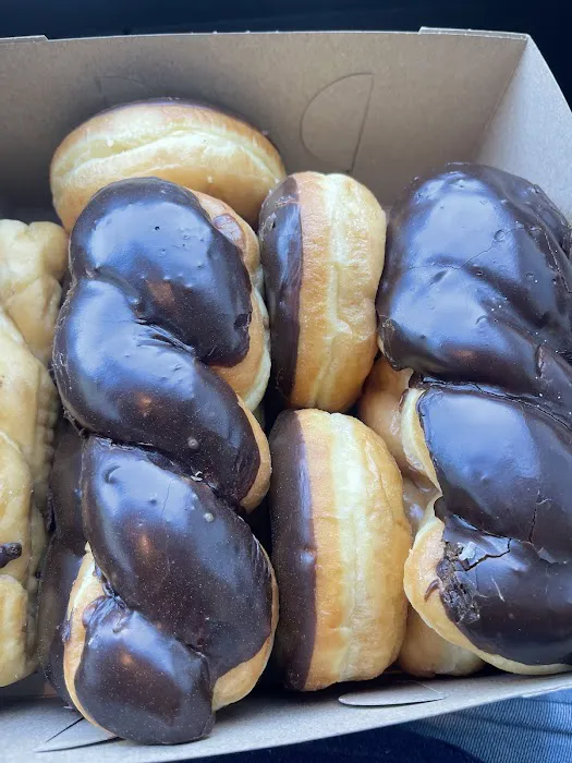 Miss Donuts Picture 10