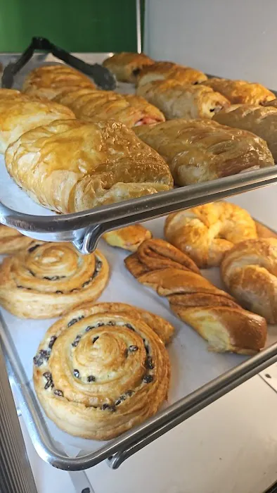 Miss Donuts Picture 9