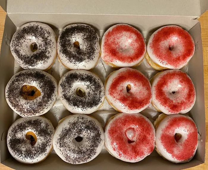 Miss Donuts Picture 8