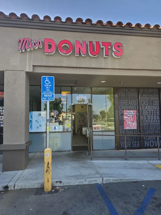 Miss Donuts Picture 4