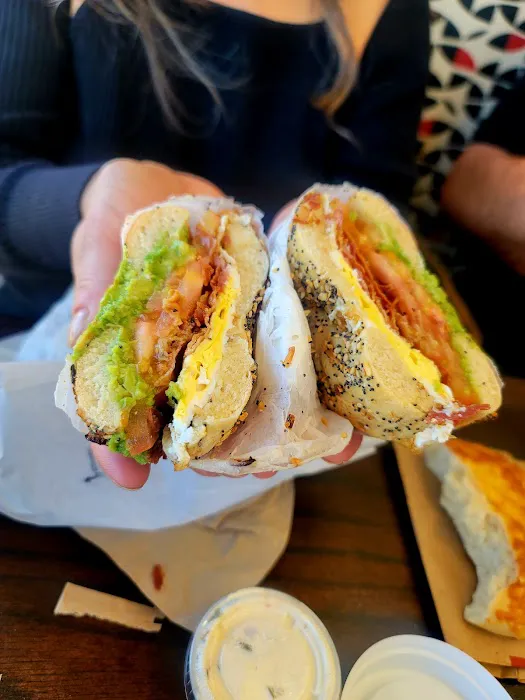 Bruegger's Bagels Picture 2