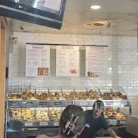 Bruegger's Bagels ico