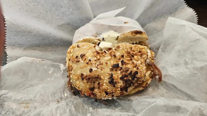Bruegger's Bagels Picture 9