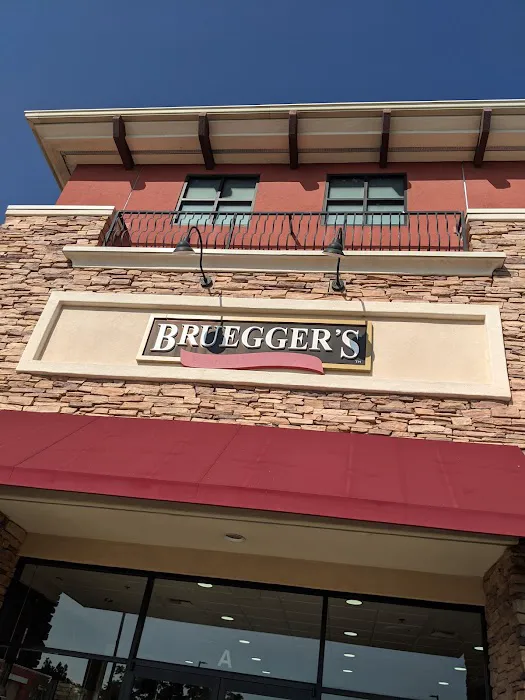 Bruegger's Bagels Picture 5