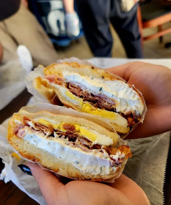 Bruegger's Bagels Picture 4