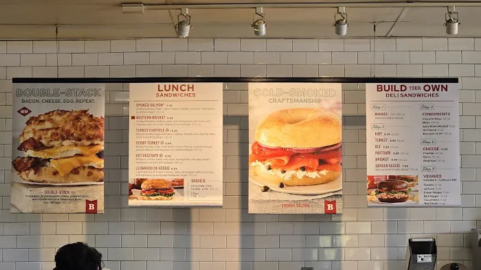 Bruegger's Bagels Picture 3