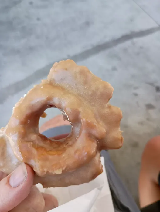 Corner Donuts Picture 7