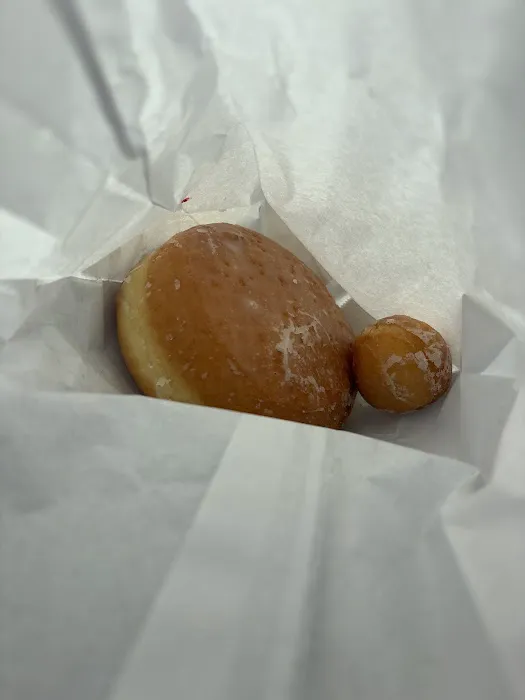 Corner Donuts Picture 6