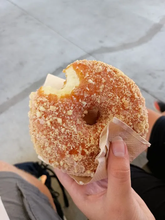 Corner Donuts Picture 9