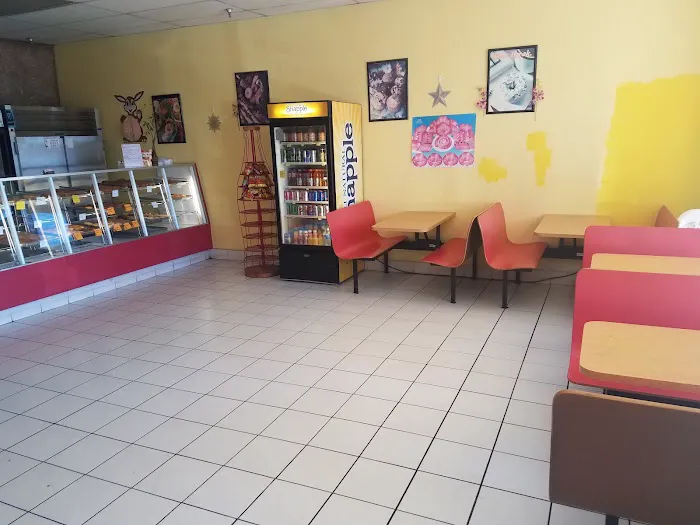 Corner Donuts Picture 1