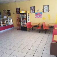 Corner Donuts ico
