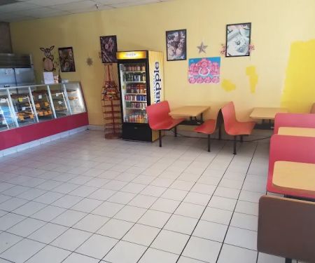Corner Donuts