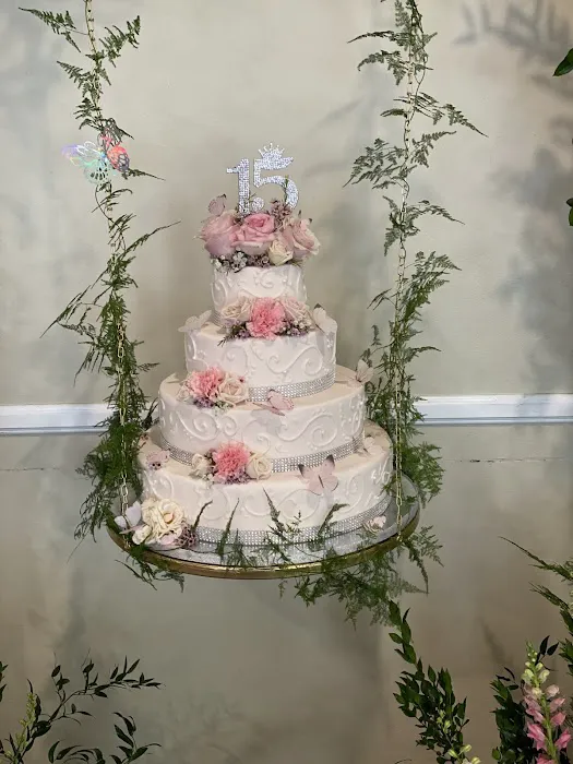 The Cake Cottage Picture 3