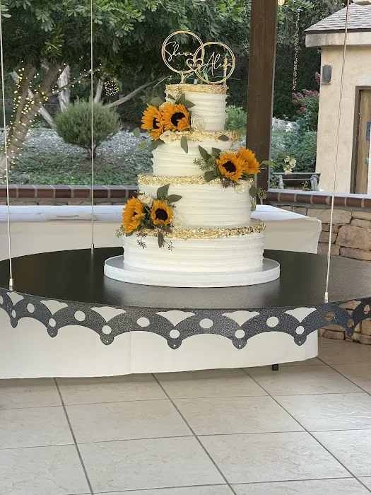 The Cake Cottage Picture 4