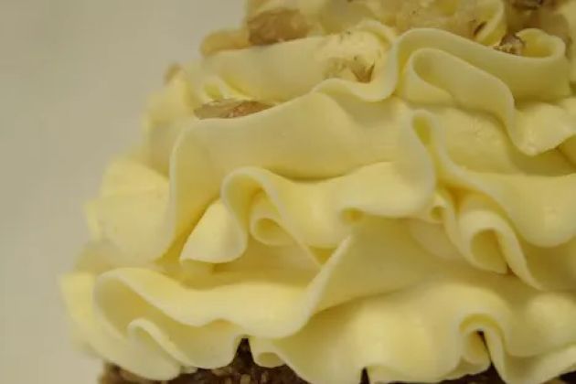 The Cake Cottage