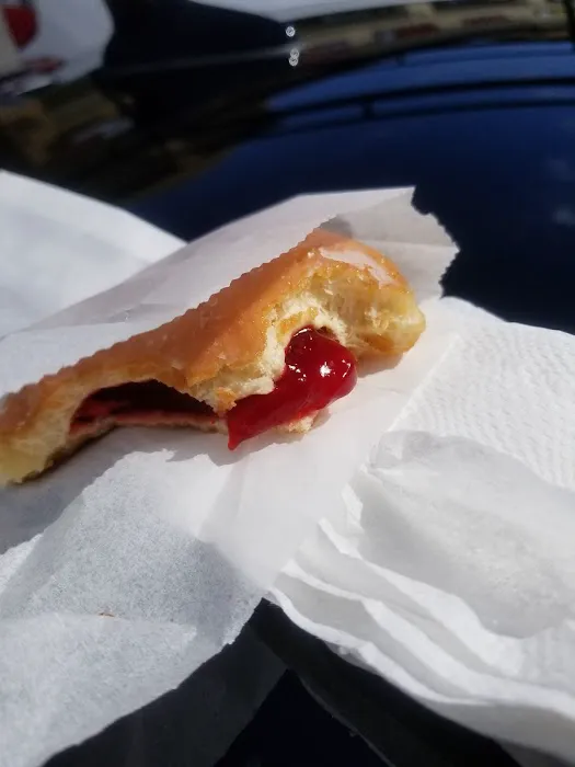 Miss Donuts Picture 6
