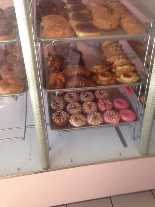 Miss Donuts Picture 8