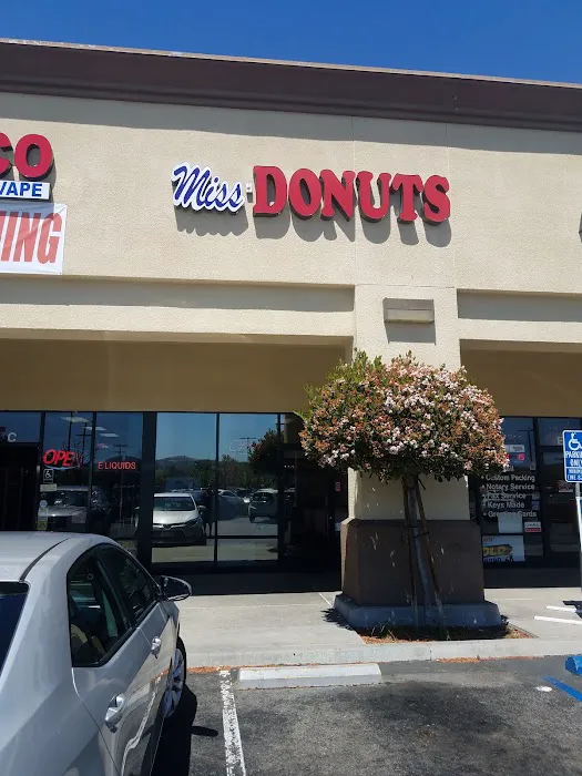 Miss Donuts Picture 10