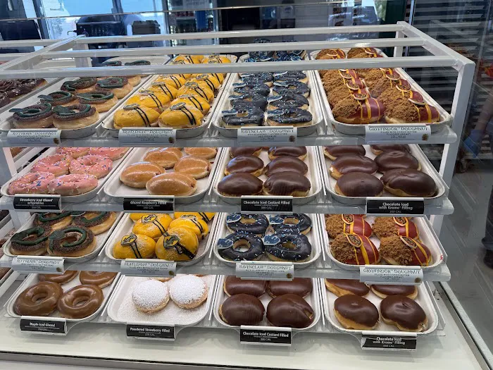 Krispy Kreme Picture 6