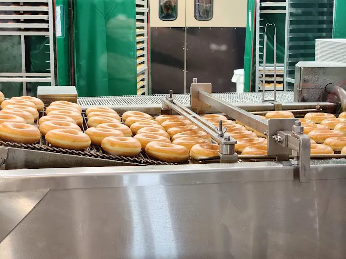 Krispy Kreme Picture 1