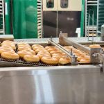 Krispy Kreme
