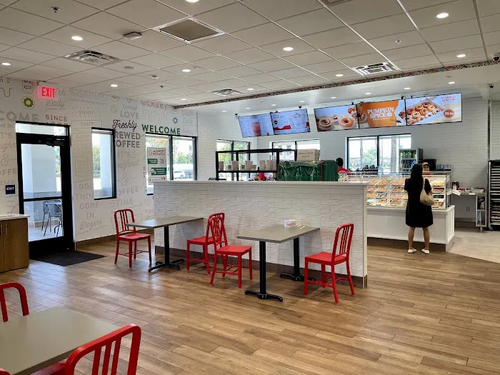 Krispy Kreme Picture 10