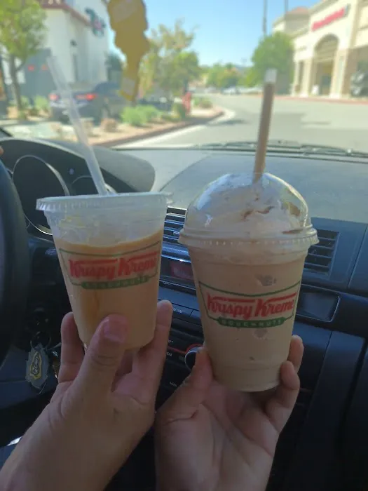 Krispy Kreme Picture 4