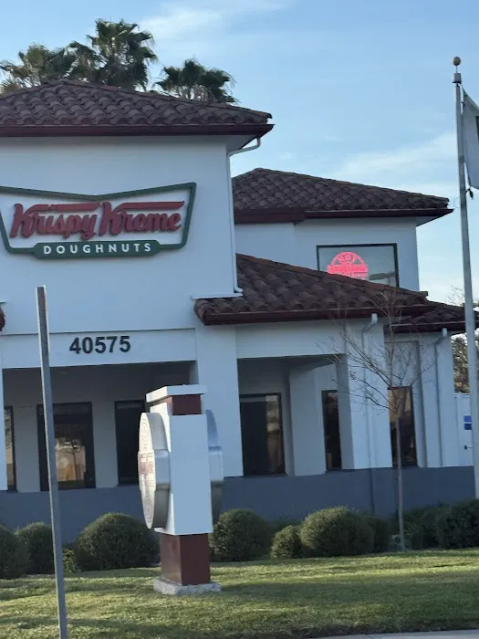 Krispy Kreme Picture 9