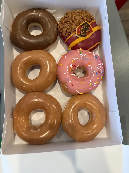 Krispy Kreme Picture 5