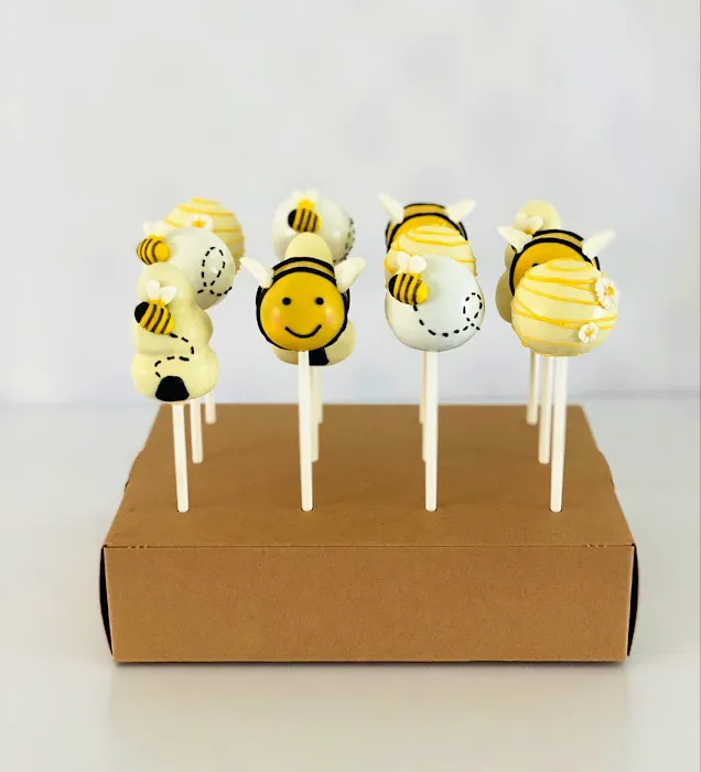 Cakerella Creations Picture 5