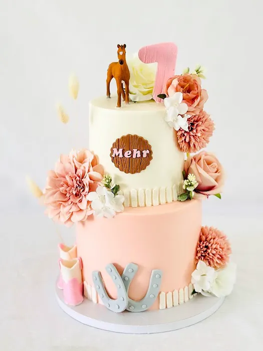 Cakerella Creations Picture 6