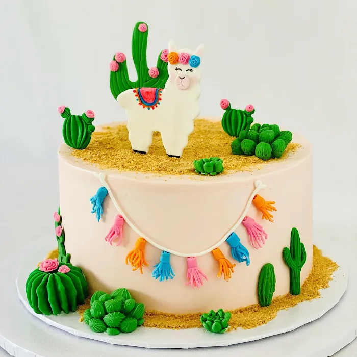 Cakerella Creations Picture 7