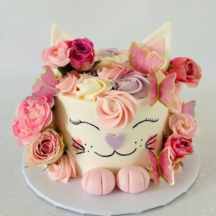 Cakerella Creations Picture 2