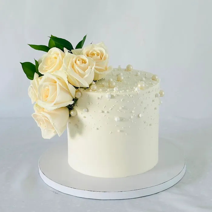 Cakerella Creations Picture 4