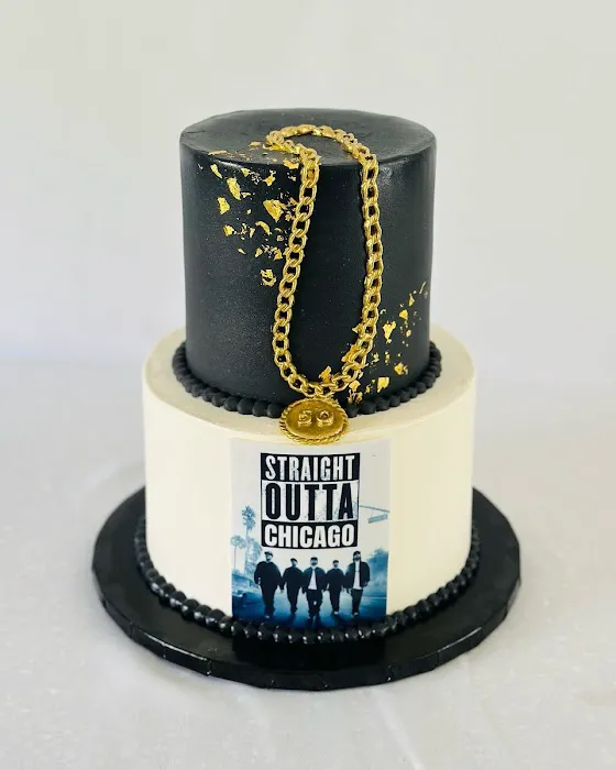 Cakerella Creations Picture 3