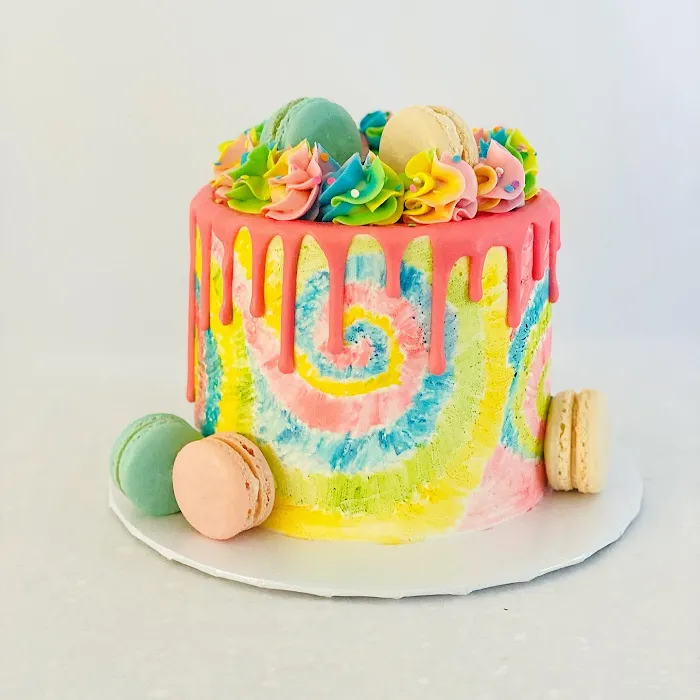Cakerella Creations Picture 1