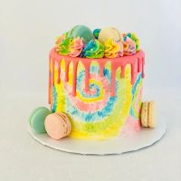 Cakerella Creations ico