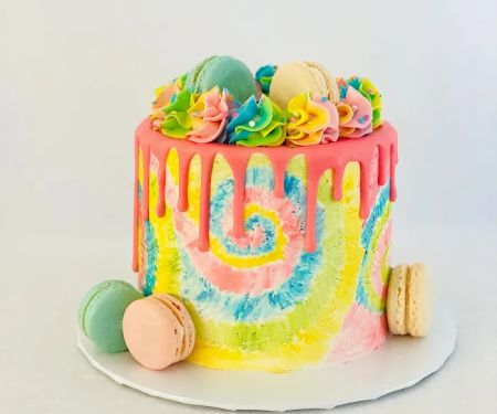 Cakerella Creations