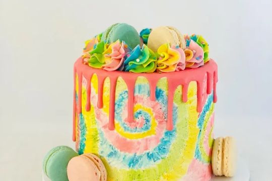 Cakerella Creations
